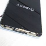 au SCV49 �ۥ磻�� Galaxy A21  653