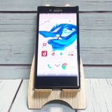 docomo Xperia X Compact SO-02J Black [������]  300