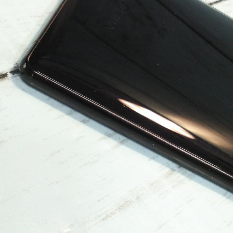 docomo SONY Xperia XZ2 64GB �֥�å� SO-03K  997