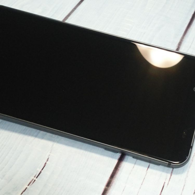au SHARP AQUOS sense3 basic SHV48 ֥å  600