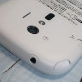 docomo �ٻ��� F-04J �餯�餯���ޡ��ȥե���4 �ۥ磻�� �� WHITE  659