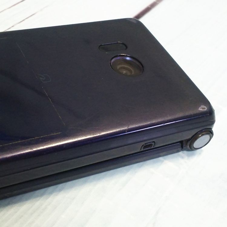 docomo AQUOS SH-01J �֥롼�֥�å� �ͥ��ӡ� �������� SHARP  830