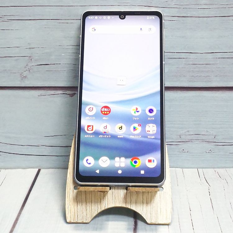 docomo AQUOS sense7 SH-53C ֥롼   206