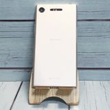 docomo Xperia XZ1 SO-01K Warm Silver  632
