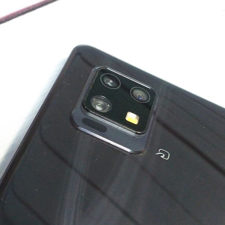 SoftBank AQUOS zero6 A102SH �֥�å�  922