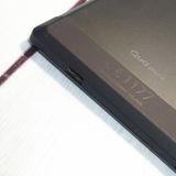 au KYOCERA ������ Qua phone �֥�å� KYV37  ���� 593