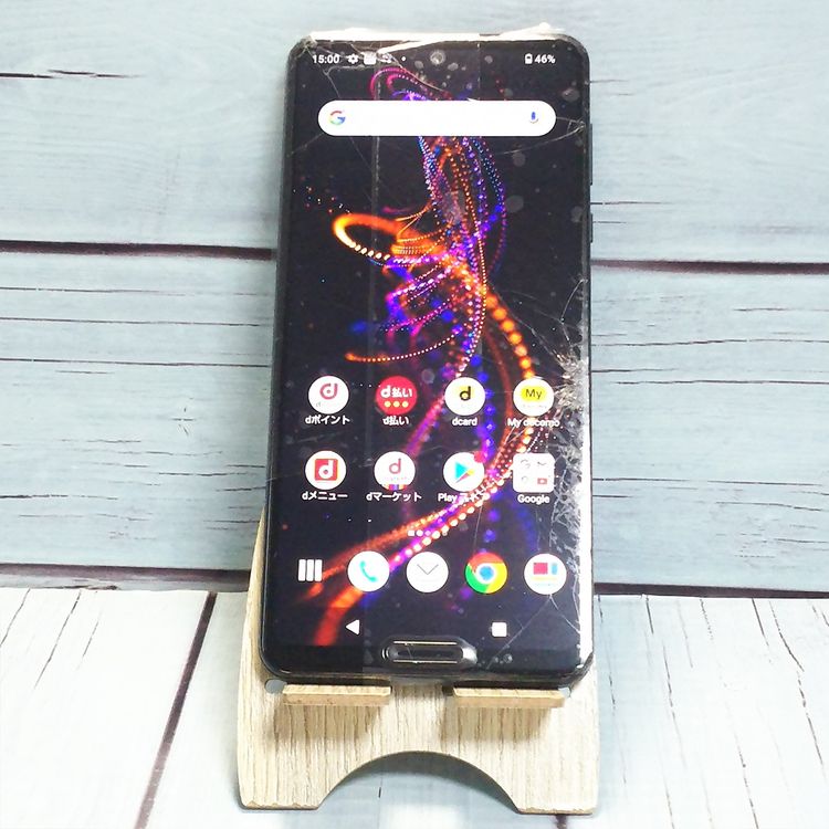 AQUOS R docomo 5G SHARP SH-51A �֥�å� [�����]  419