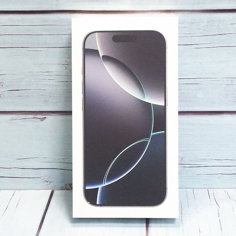 SIMե꡼ iPhone16 Pro 128GB ۥ磻   820