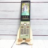 KYOCERA au KYF36 ���󤿤󥱡����� GREEN  364