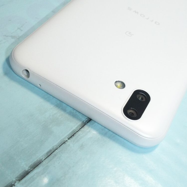 Y!mobile arrows J 901FJ �ۥ磻��  807