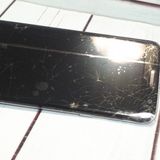 au Galaxy S7 edge SCV33 �֥�å����˥��� [�����]  585