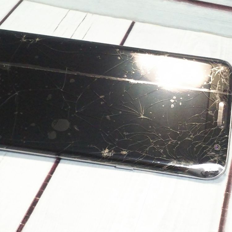 au Galaxy S7 edge SCV33 �֥�å����˥��� [�����]  585