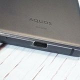 docomo AQUOS sense3 SH-02M �֥�å�  917