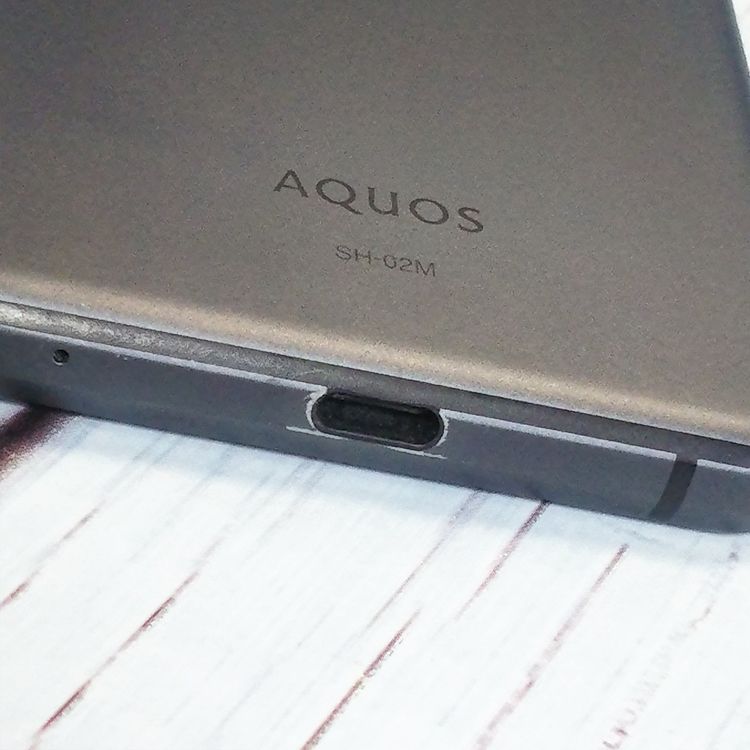 docomo AQUOS sense3 SH-02M �֥�å�  917