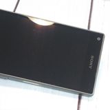 docomo Xperia Z5 Compact SO-02H Black  901