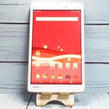 au LG Qua tab PX 16GB ピンク LGT31 368