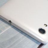 SoftBank ������ DIGNO J 704KC �ѡ��� �ۥ磻��  304