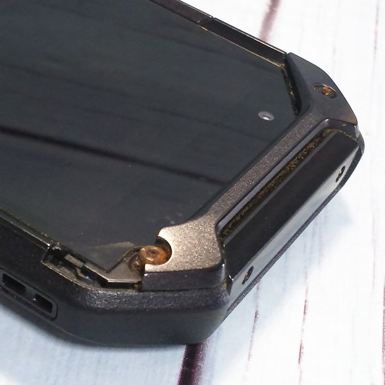 au  TORQUE 5G KYG01 ֥å []  372