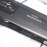 au ������ TORQUE G04 �֥�å� KYV46  372