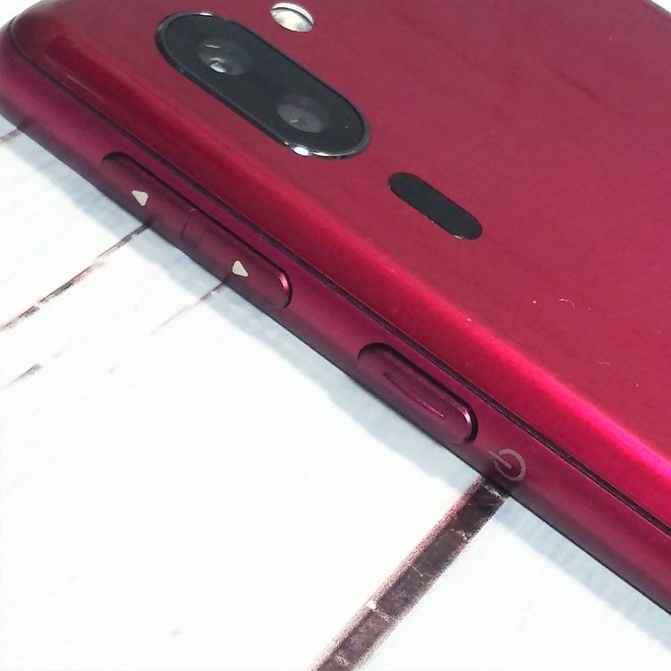 Softbank A001SH �磻���å� ����ץ륹�ޥ�5  794