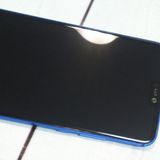 Huawei au  P20 lite HWV32 Klein Blue  822
