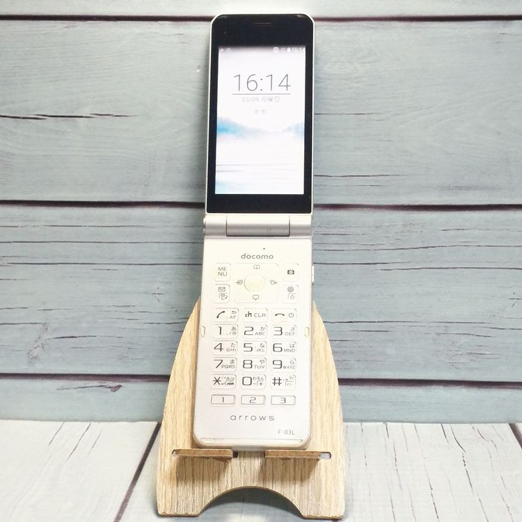 docomo arrows �ٻ��� �������� F-03L ����С�  037