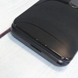 KYOCERA au GRATINA 4G BLACK KYF31  600