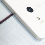 au Qua phone PX LGV33 �ۥ磻��  682