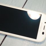 �ٻ��� �餯�餯���ޡ��ȥե���3 F-06F docomo �ۥ磻�� 622