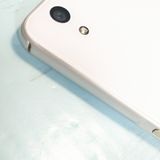 docomo arrows Be F-04K White �ۥ磻��  972