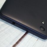 au Qua phone QZ ������ KYV44 ����ǥ���  086