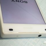 docomo Xperia Z5 Compact SO-02H WHITE  339
