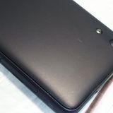 au Qua phone QZ ������ KYV44 ����ǥ���  150