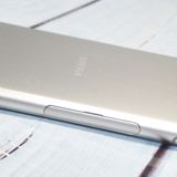 au Xperia XZ1 SOV36 Warm Silver ����С�  340