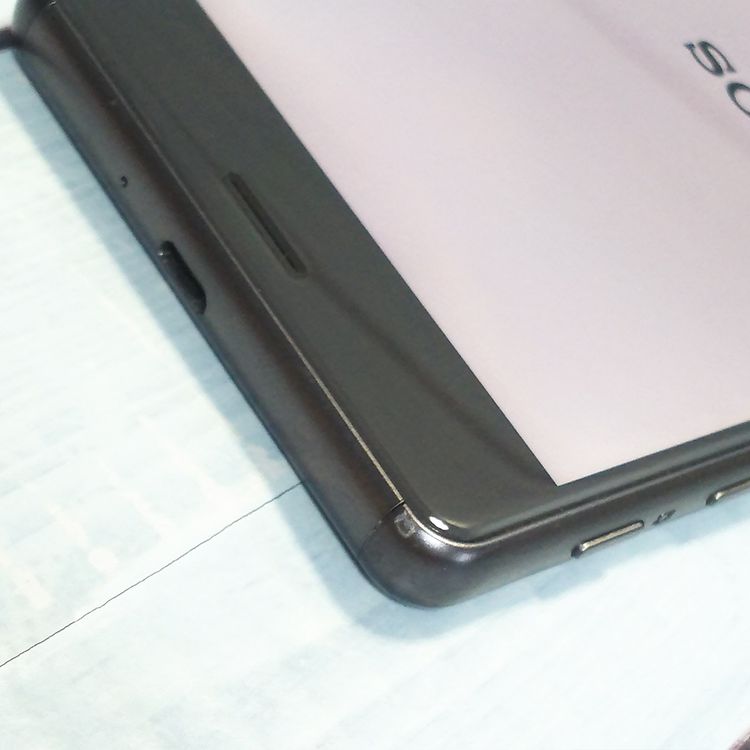 docomo Xperia X Performance SO-04H ����ե����ȥ֥�å�  638