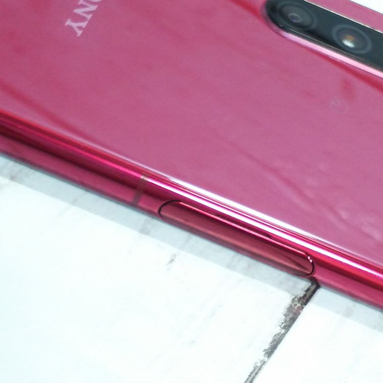 au Xperia5 SOV41 ��å�  785
