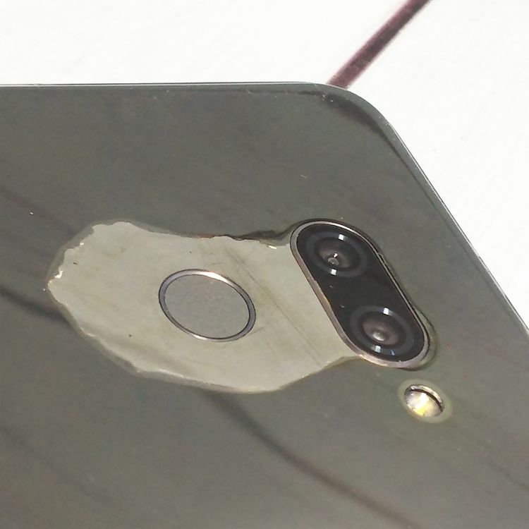 SoftBank LG K50 802LG �ץ���� ����С�  476