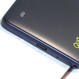 au Qua phone QZ ������ KYV44 ����ǥ���  571