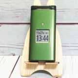 KYOCERA au KYF36 󤿤󥱡 GREEN  583