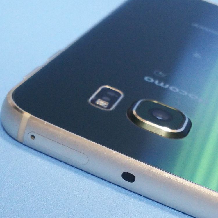 docomo Galaxy S6 edge SC-04G ���꡼�󥨥���� 032