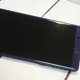 Softbank A001SH �ͥ��ӡ� �֥롼 ����ץ륹�ޥ�5  703
