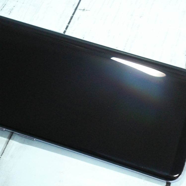 au Galaxy S8 SCV36 ���졼  119