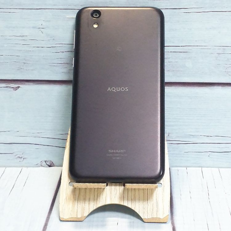 SHARP AQUOS sense lite SH-M05 ֥å []  310