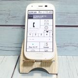 docomo ٻ F-04J 餯餯ޡȥե4 ۥ磻  WHITE  623
