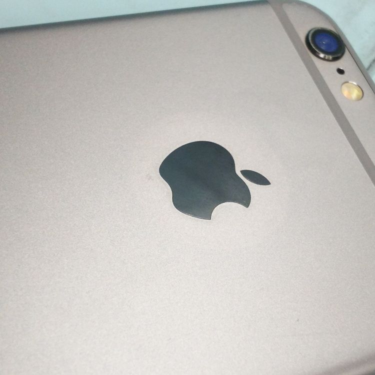 au iPhone6 16GB ���ڡ������졼 [������] 100