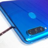 Y!mobile HUAWEI MAR-LX2J P30 lite �֥롼 [������]  236