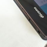 docomo arrows Tab F-02K Black �֥�å�  967