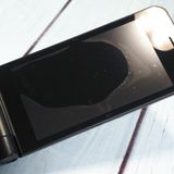 docomo arrows �ٻ��� �������� F-03L �֥�å� [������]  163