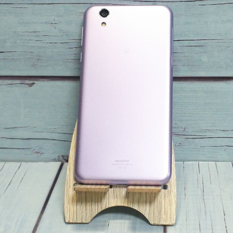 UQ SHARP AQUOS L2 SH-L02 �ѡ��ץ� ��٥����  373