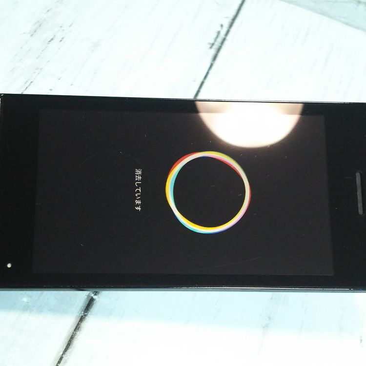 docomo SH-02L AQUOS SHARP �������� �֥�å�  977